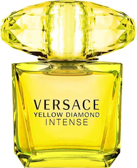 versace yellow diamond intense 90 ml price|versace yellow diamond cost.